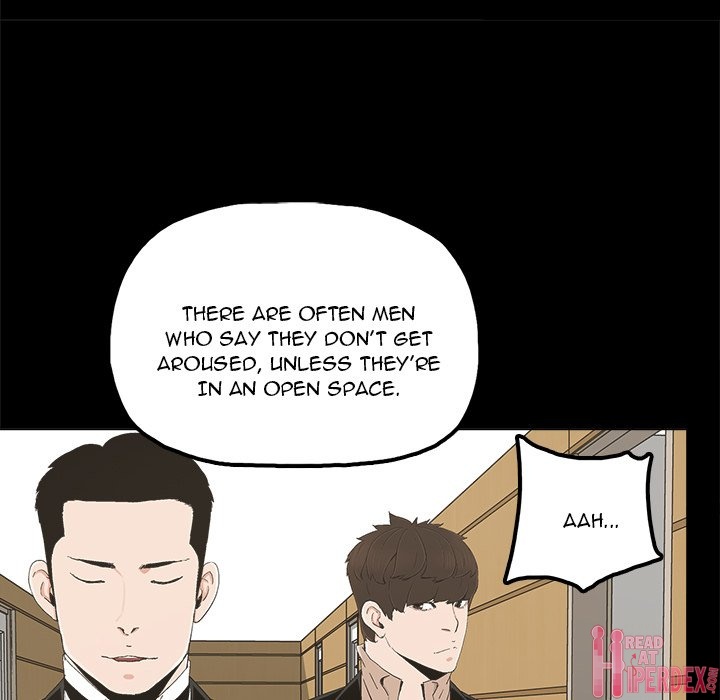 Happy Chapter 25 Page 27