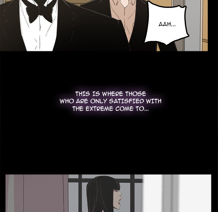 Happy Chapter 25 Page 28