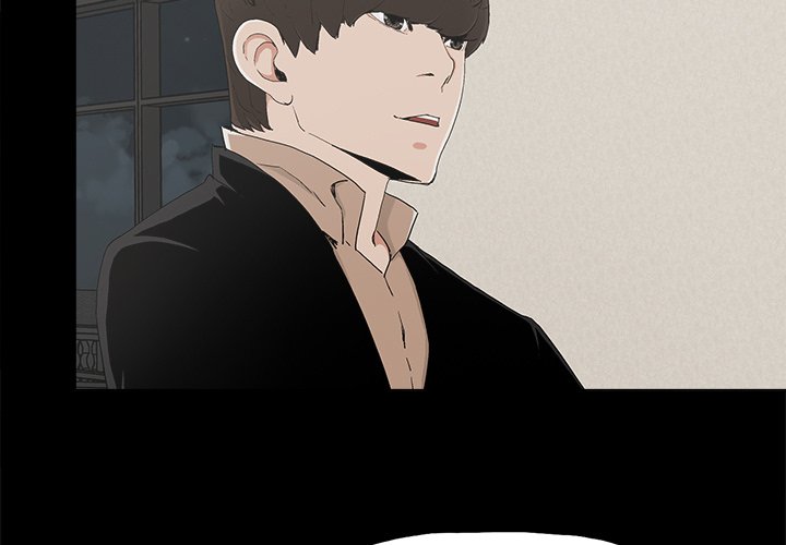 Happy Chapter 25 Page 3