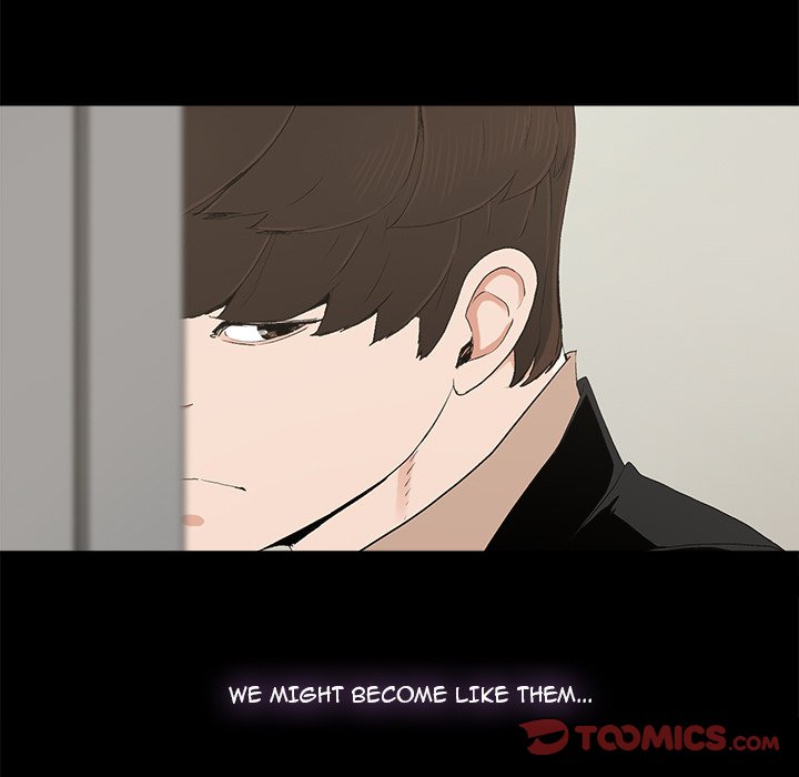 Happy Chapter 25 Page 30