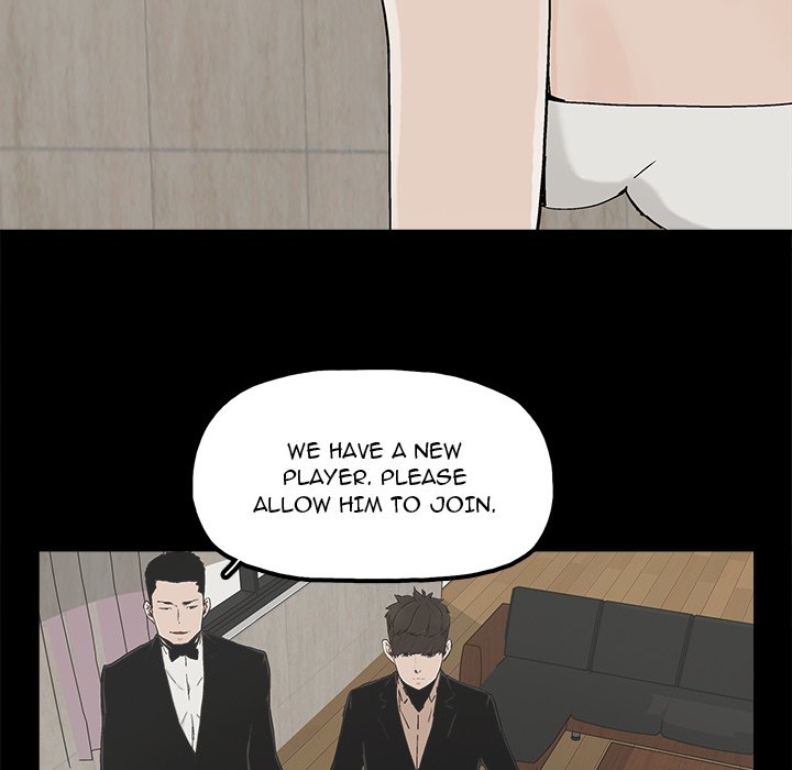 Happy Chapter 25 Page 35