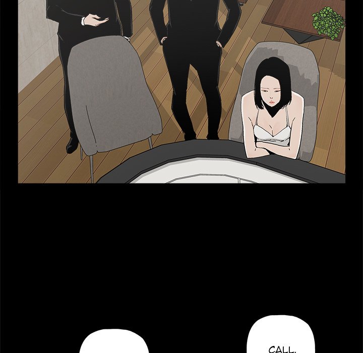 Happy Chapter 25 Page 36
