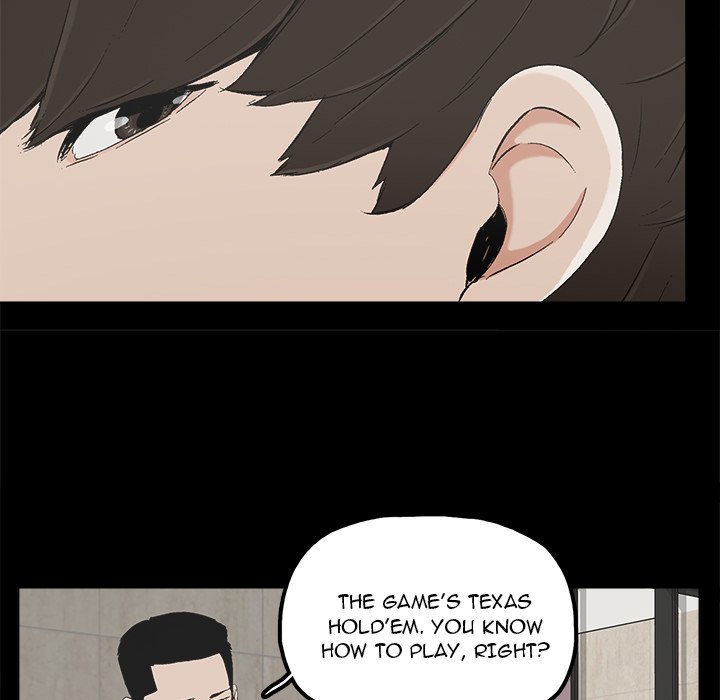 Happy Chapter 25 Page 39