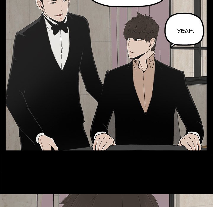 Happy Chapter 25 Page 40
