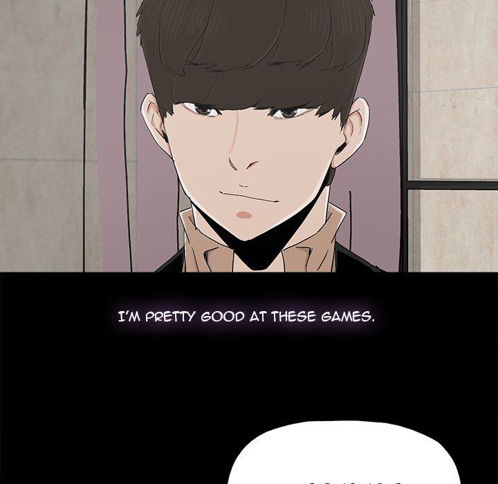Happy Chapter 25 Page 41