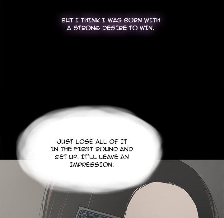 Happy Chapter 25 Page 44