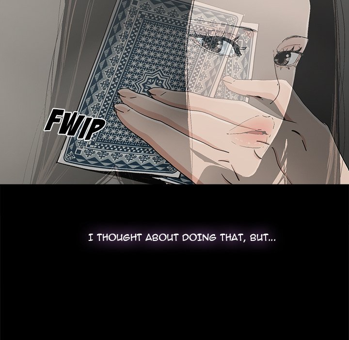 Happy Chapter 25 Page 45