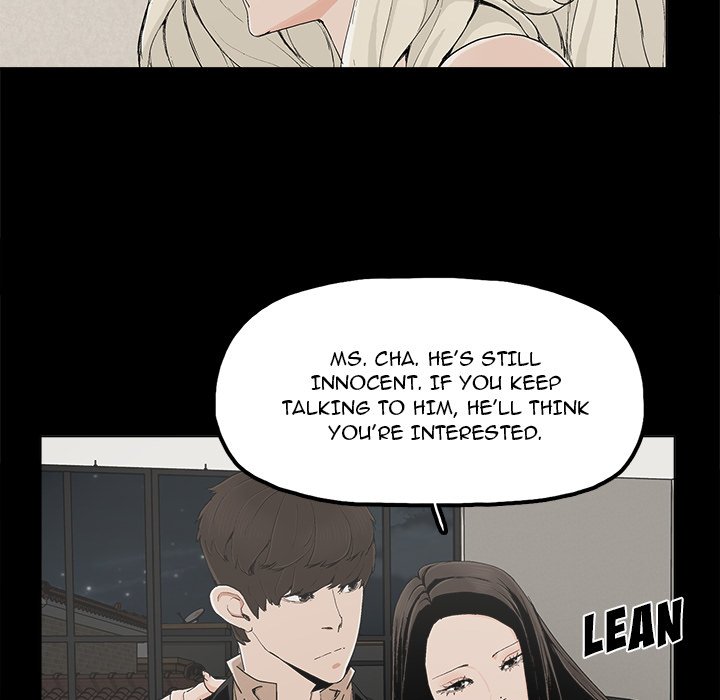 Happy Chapter 25 Page 5