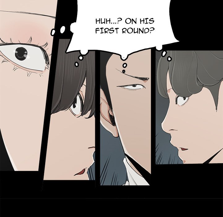 Happy Chapter 25 Page 51