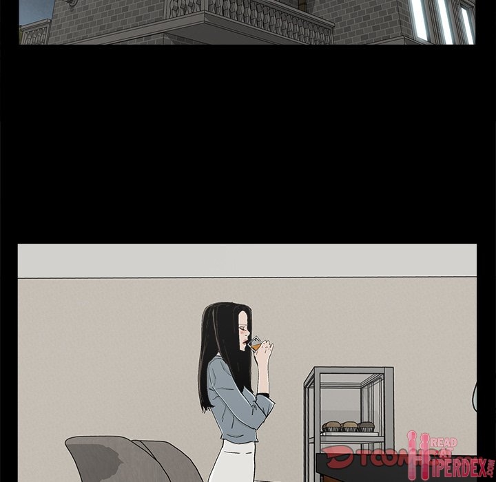 Happy Chapter 25 Page 54