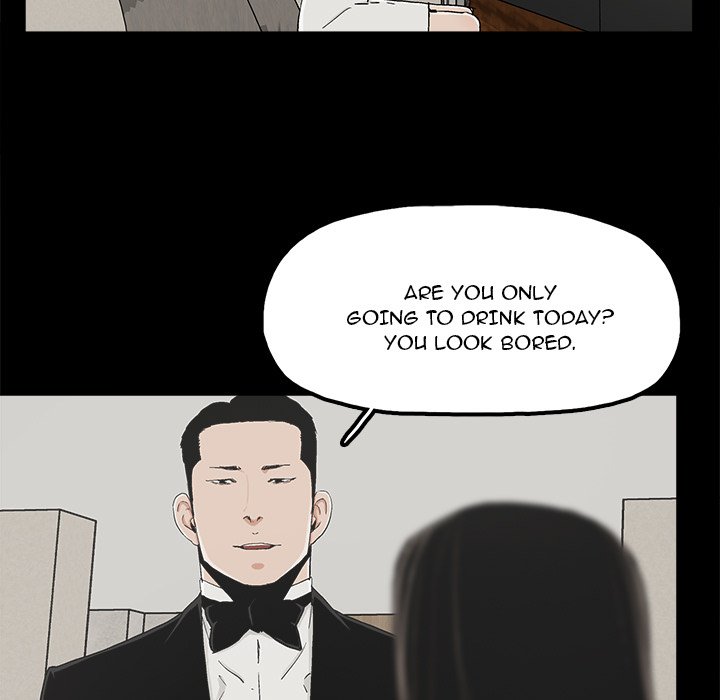 Happy Chapter 25 Page 55