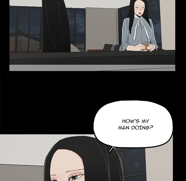 Happy Chapter 25 Page 57