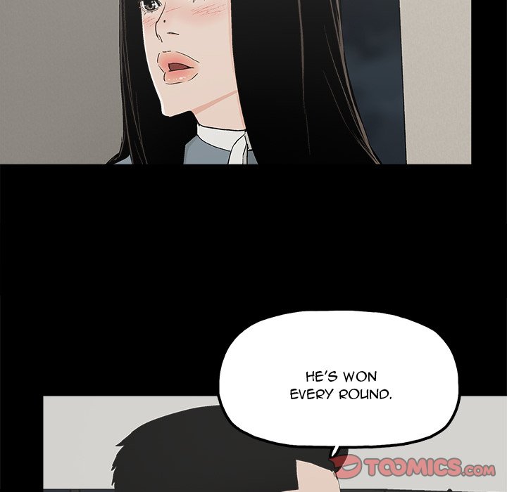 Happy Chapter 25 Page 58