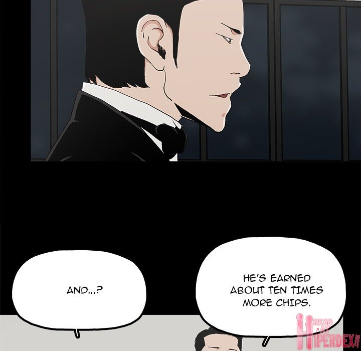 Happy Chapter 25 Page 59