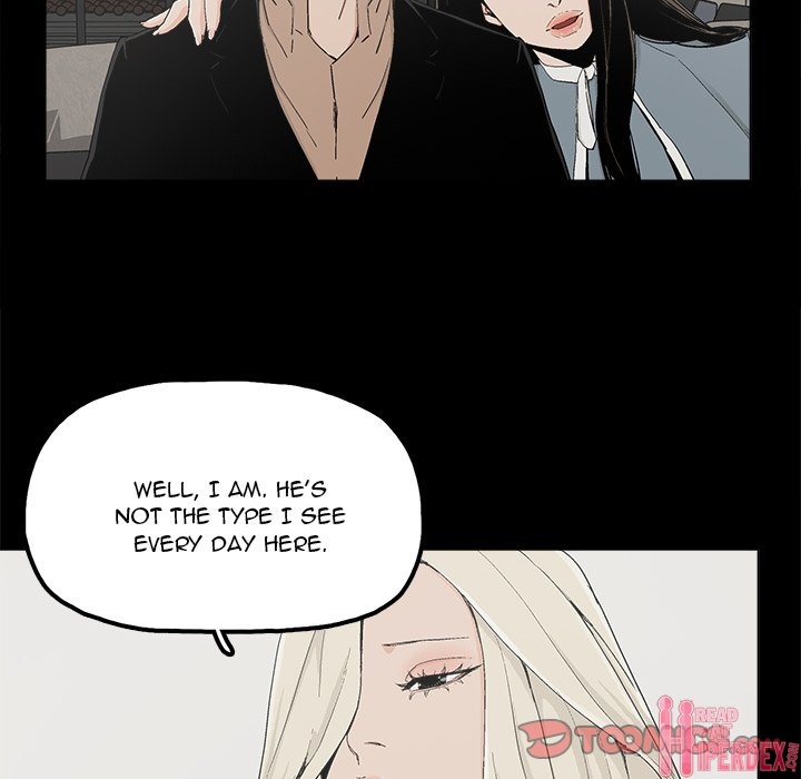 Happy Chapter 25 Page 6