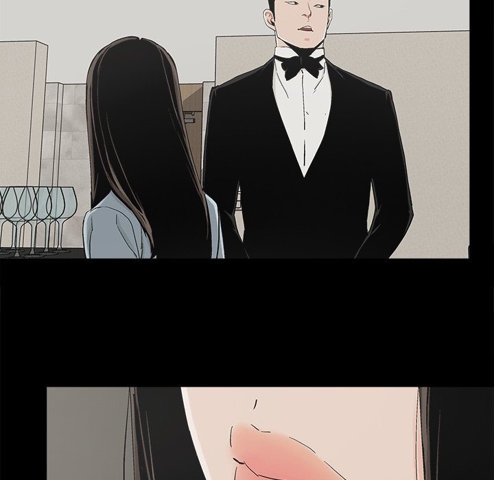 Happy Chapter 25 Page 60