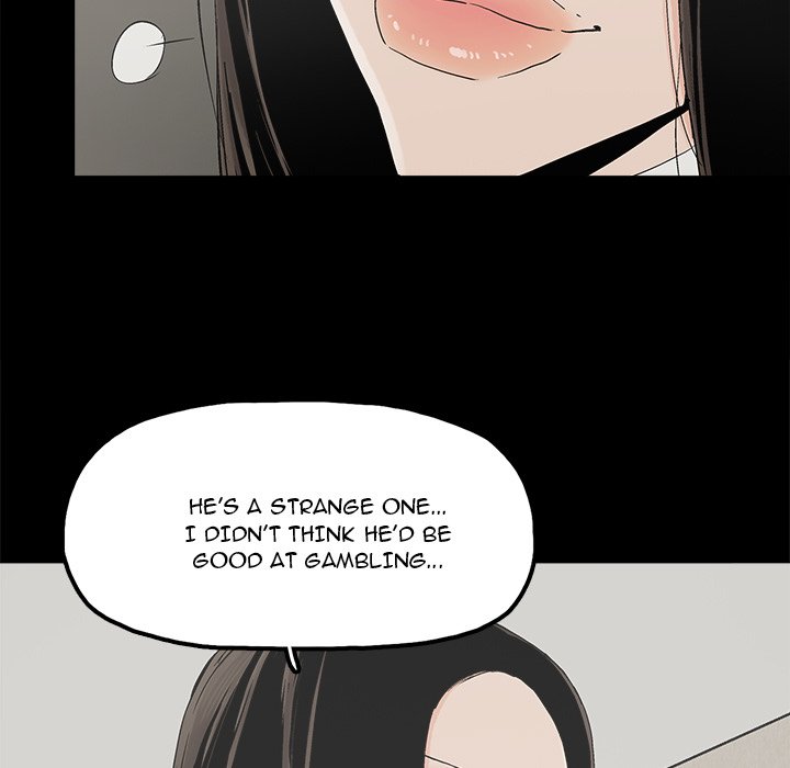 Happy Chapter 25 Page 61