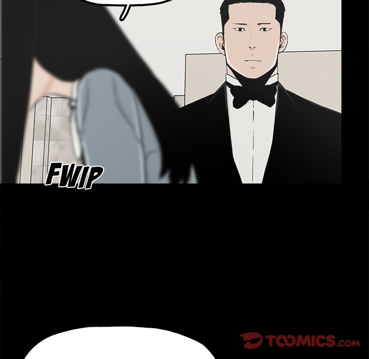 Happy Chapter 25 Page 66