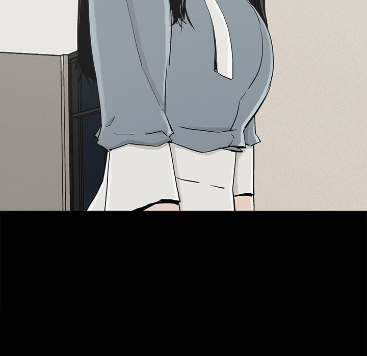 Happy Chapter 25 Page 68