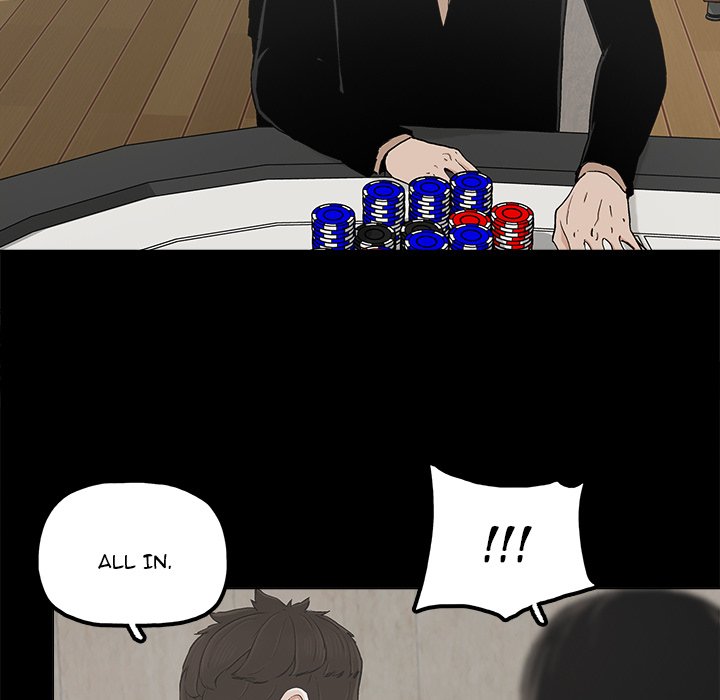 Happy Chapter 25 Page 71