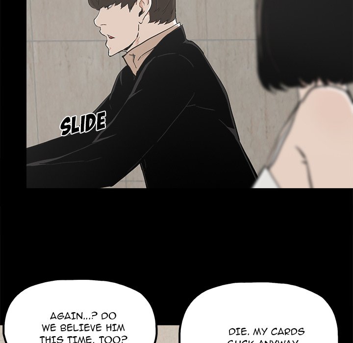 Happy Chapter 25 Page 72