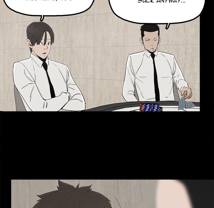 Happy Chapter 25 Page 73
