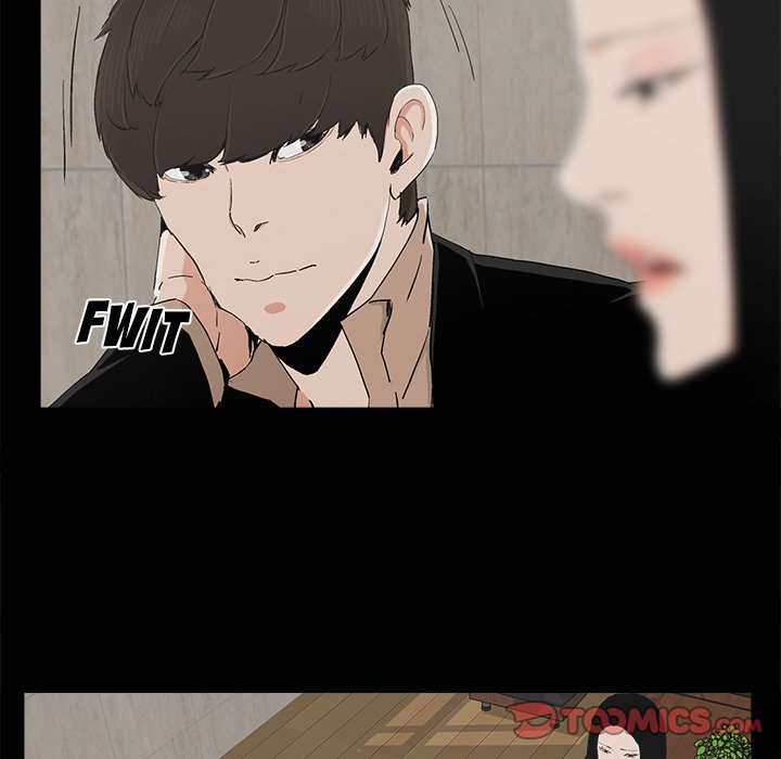 Happy Chapter 25 Page 74