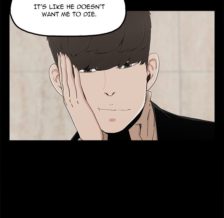 Happy Chapter 25 Page 77