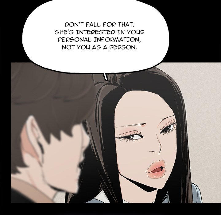 Happy Chapter 25 Page 8