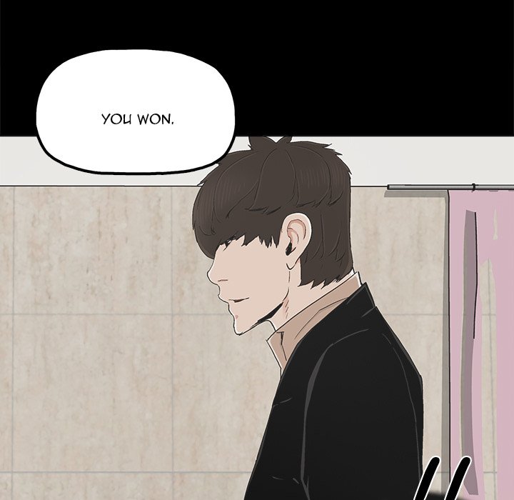 Happy Chapter 25 Page 80