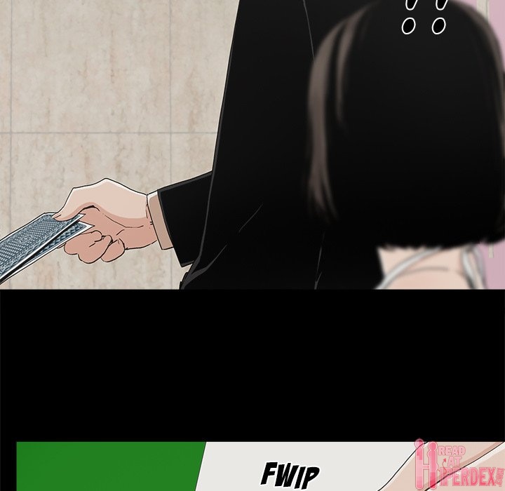 Happy Chapter 25 Page 81