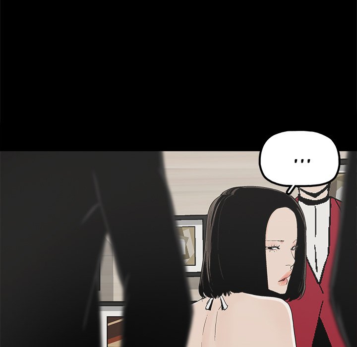 Happy Chapter 25 Page 84