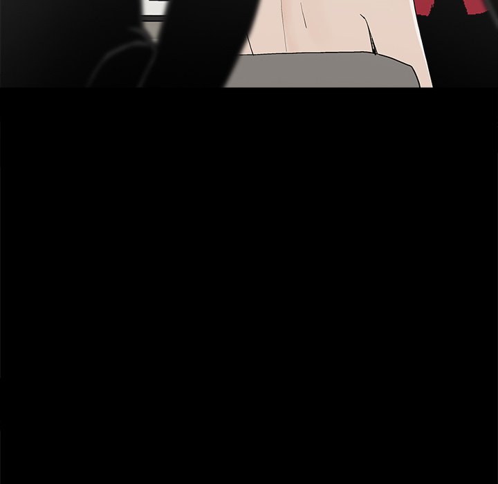 Happy Chapter 25 Page 85