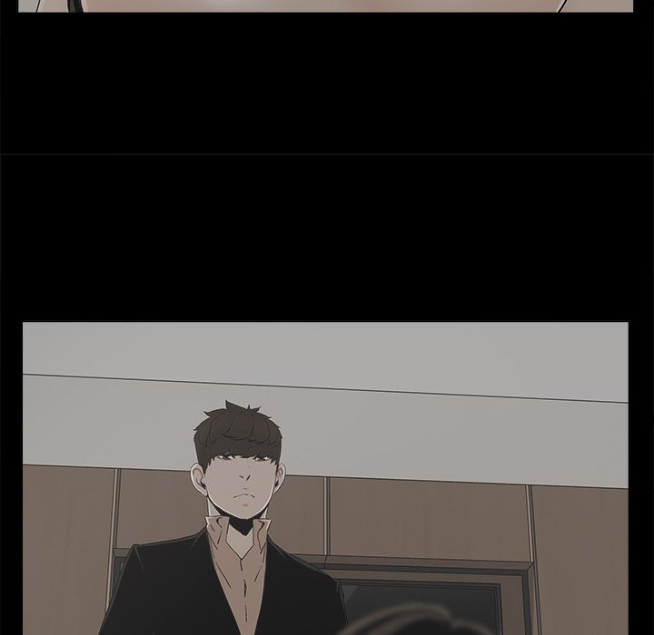 Happy Chapter 25 Page 89