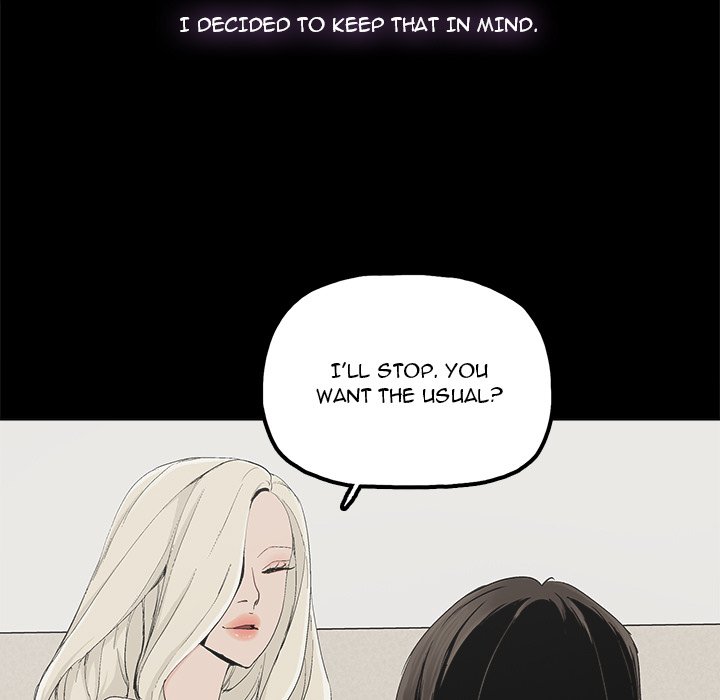 Happy Chapter 25 Page 9