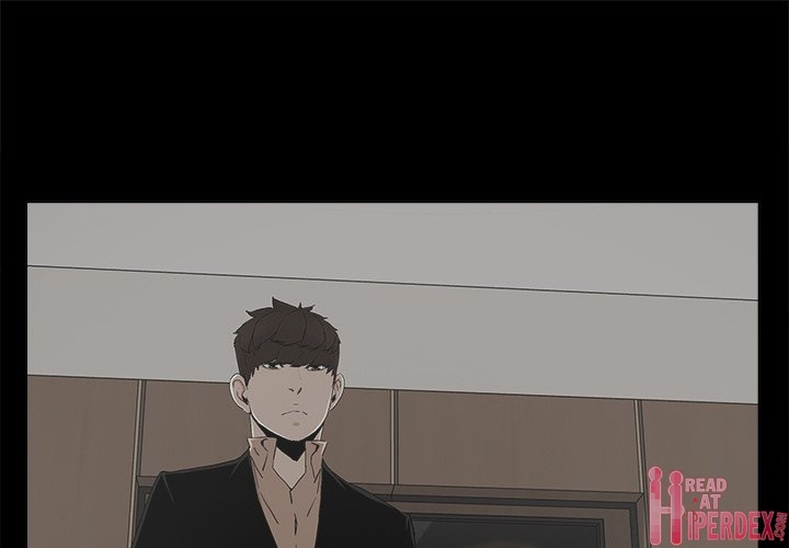 Happy Chapter 26 Page 1