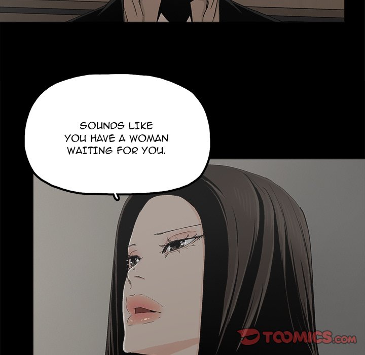 Happy Chapter 26 Page 10