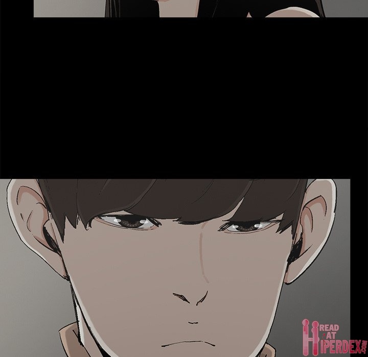 Happy Chapter 26 Page 11