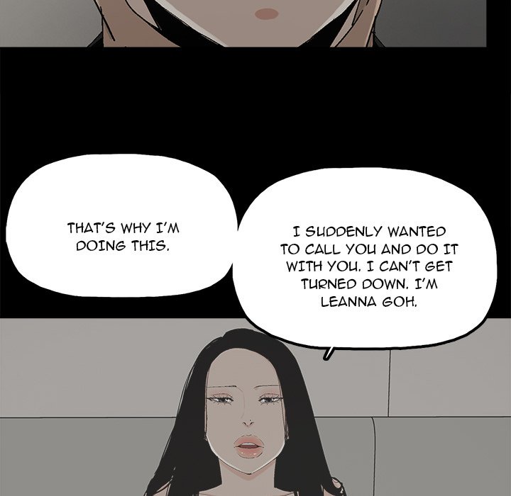 Happy Chapter 26 Page 12