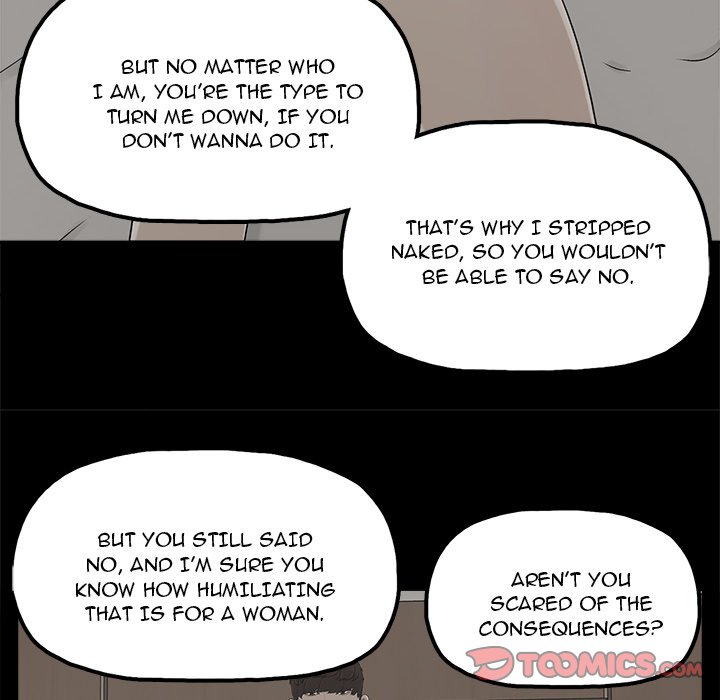 Happy Chapter 26 Page 14