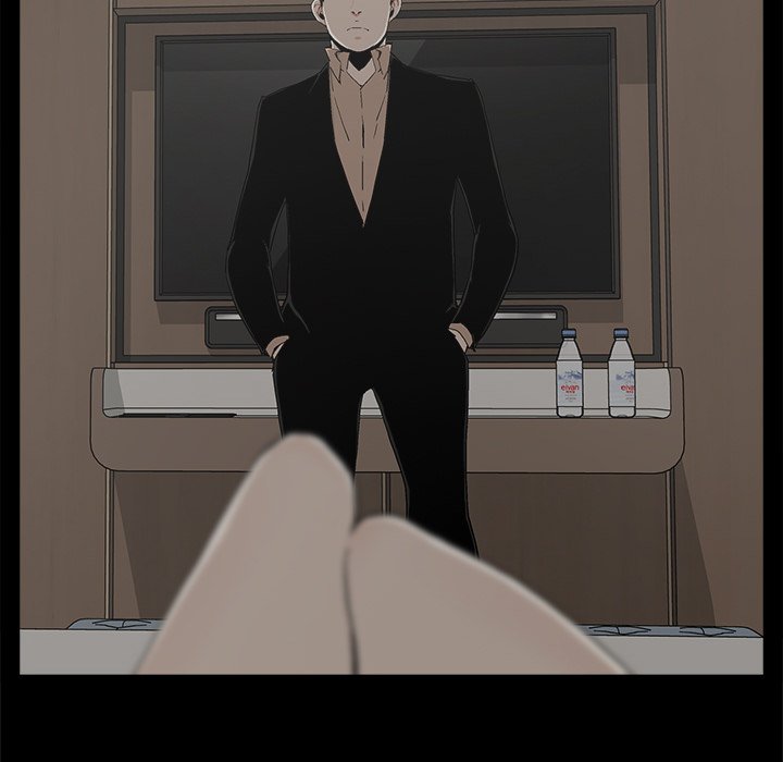 Happy Chapter 26 Page 15