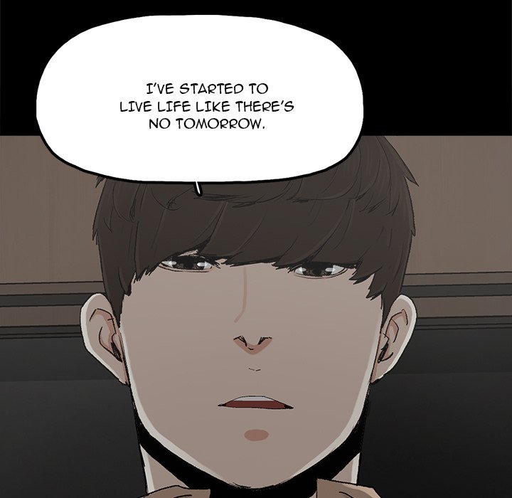 Happy Chapter 26 Page 16