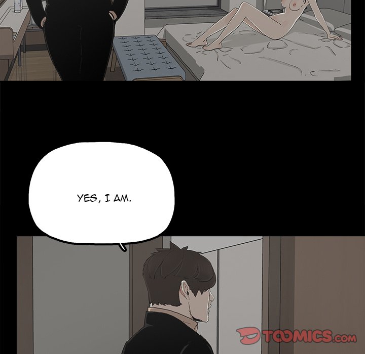 Happy Chapter 26 Page 18