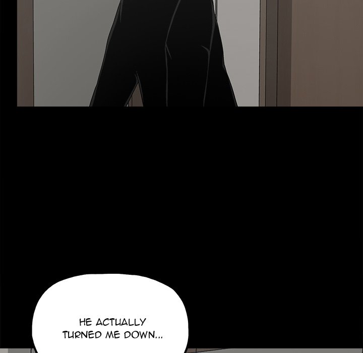 Happy Chapter 26 Page 19