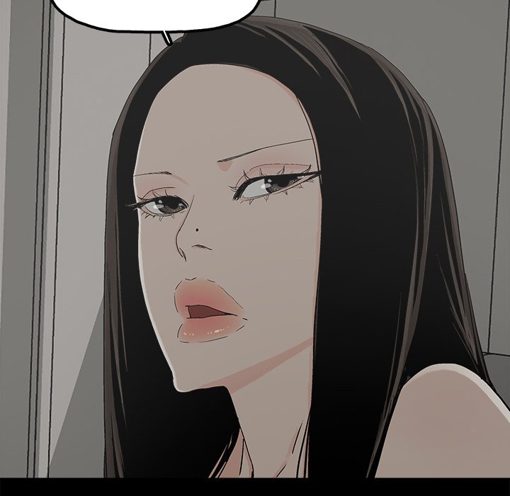 Happy Chapter 26 Page 20