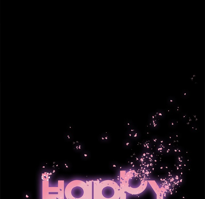 Happy Chapter 26 Page 21
