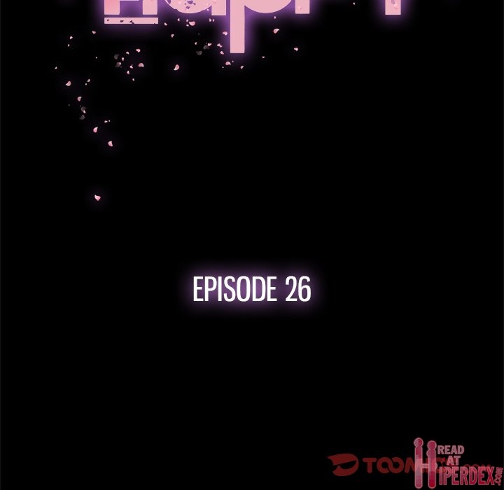 Happy Chapter 26 Page 22