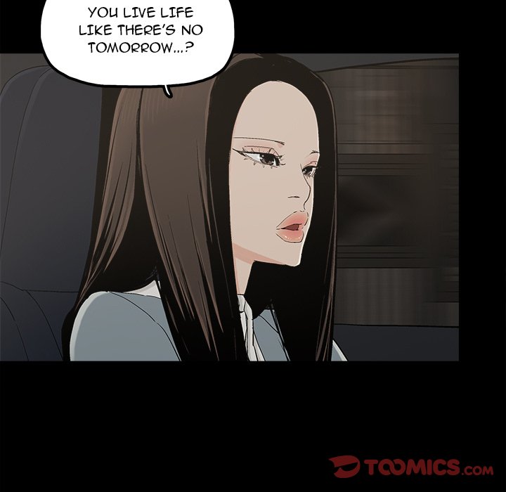 Happy Chapter 26 Page 26