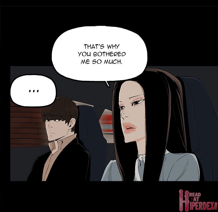 Happy Chapter 26 Page 27