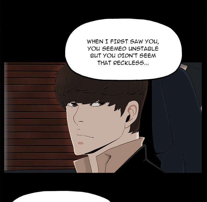 Happy Chapter 26 Page 28